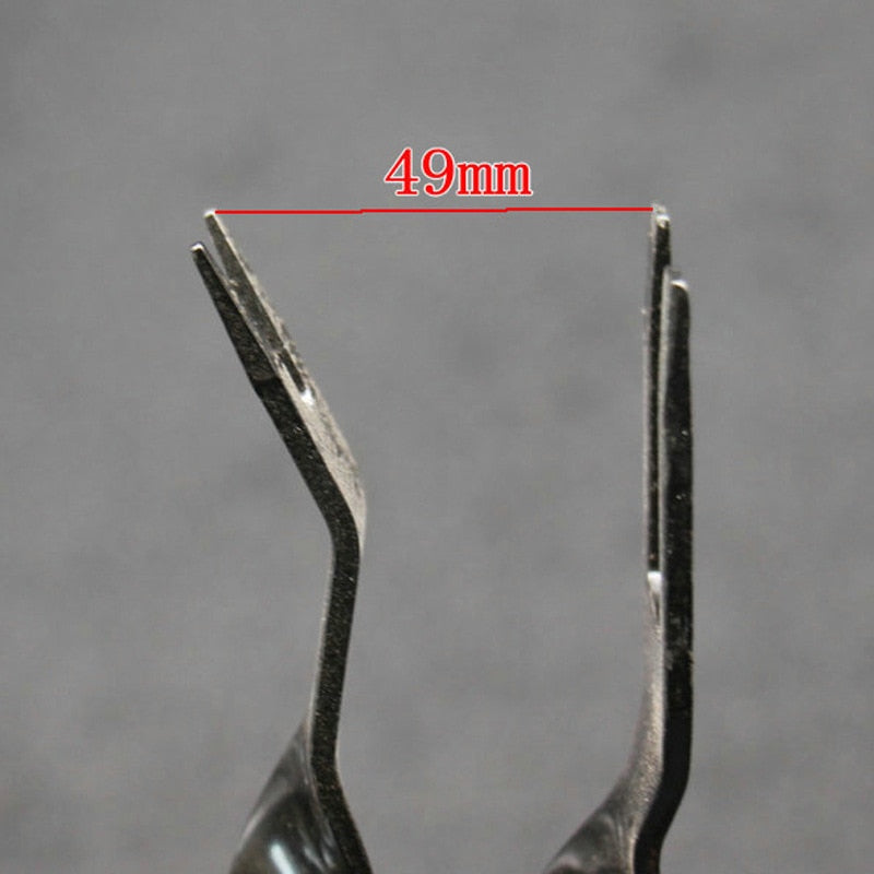 Professional Car Easy Repair Clip Removal Plier - Image 8