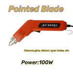 Handheld Electric Multi-Purpose Thermal Cutter