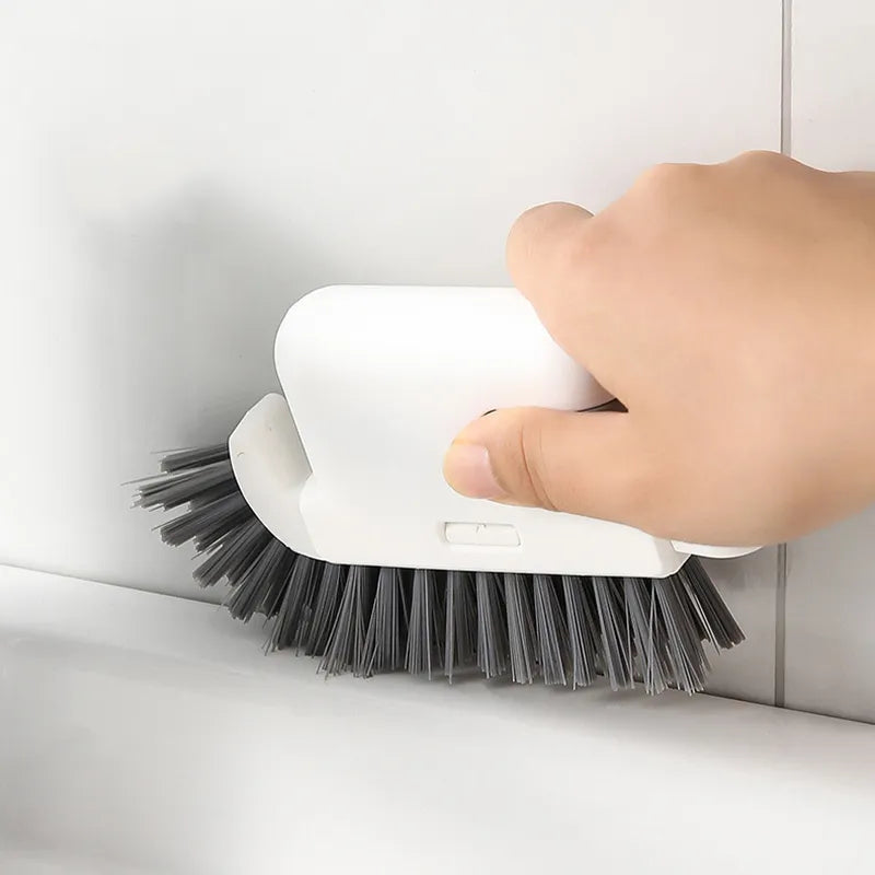 Multi-Surface Detailed Multi-Purpose Edge Cleaner Brush - Image 0