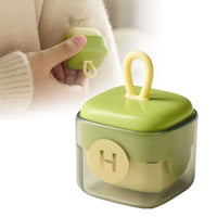 Soft Touch Fabric Cleaner Lint Remover Gadget - Image 7