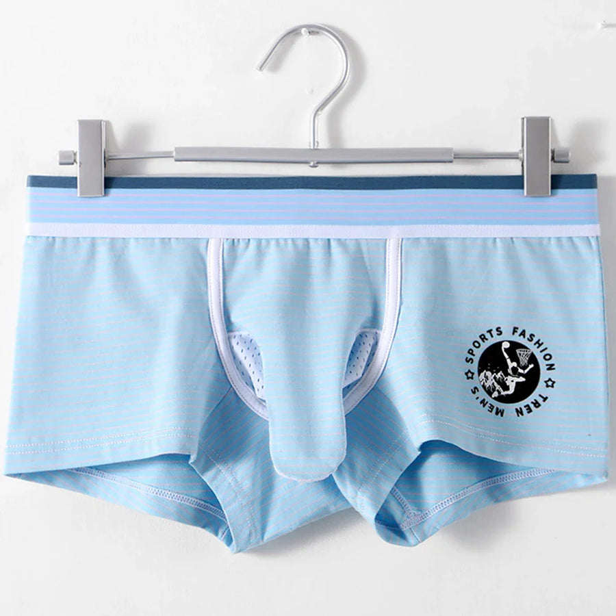 Elephant Nose Men Underwear - Image 7
