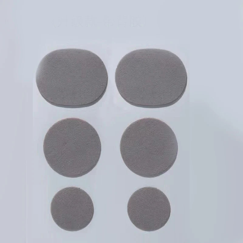 Second Life Anti-Wear Sneaker Repair Patches