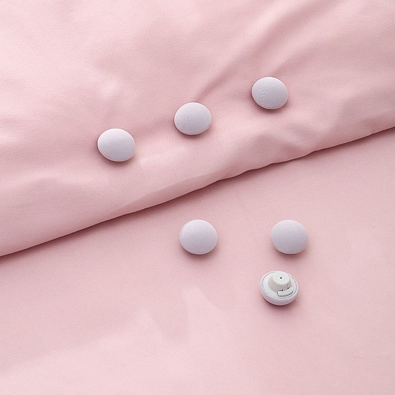 Mushroom Shape Bed Sheet Holder Clips - Image 4