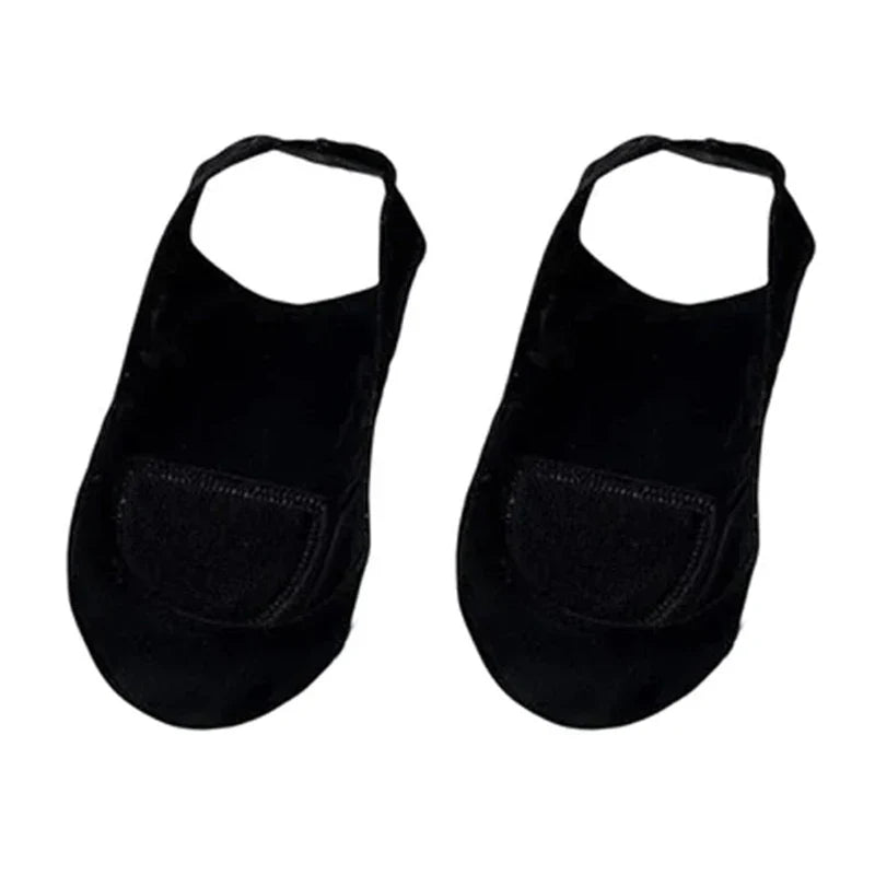 Sock-Style Silk Anti-Wear Pads - Image 3
