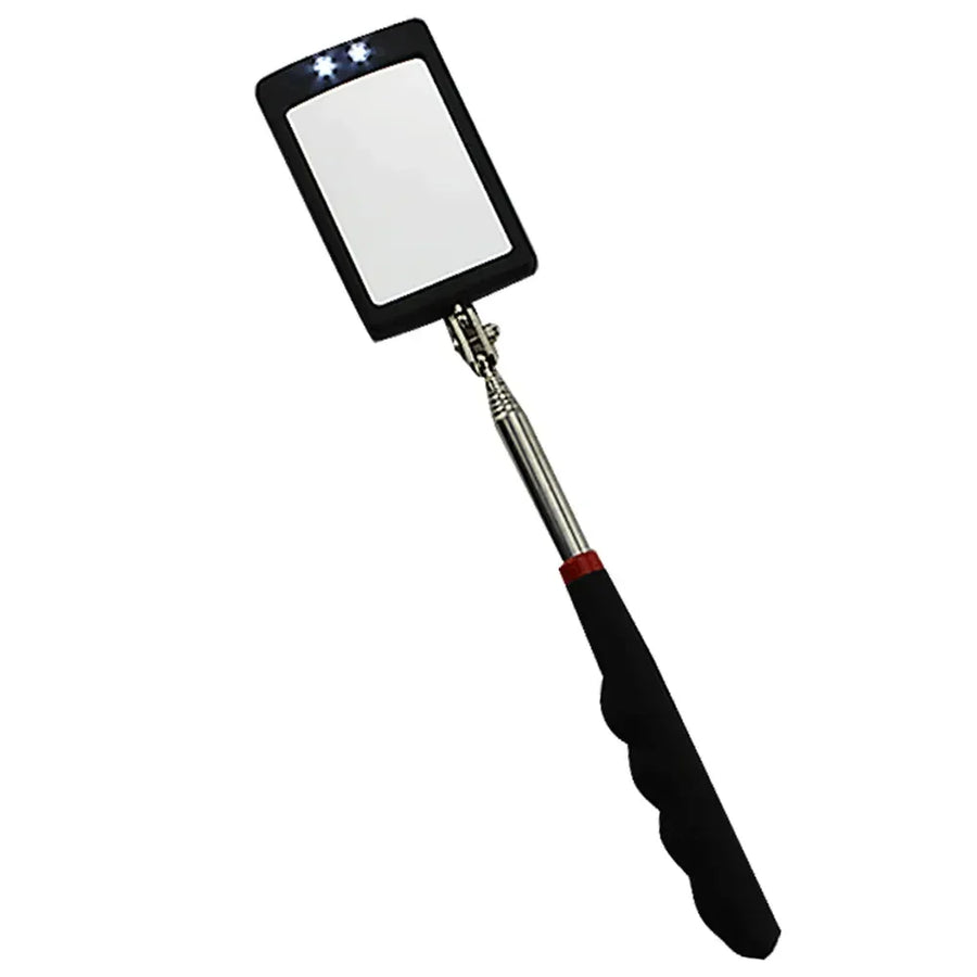 Multipurpose Extendable Inspective LED Mirror Tool - Image 5