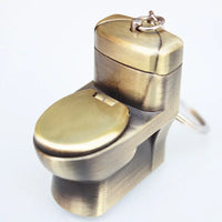 Miniature Toilet Bowl Lighter - Image 7