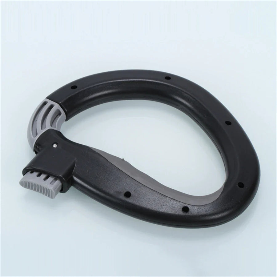 Ergonomic Anti-Slip Portable Shopping Bag Carrier Handle - Image 9