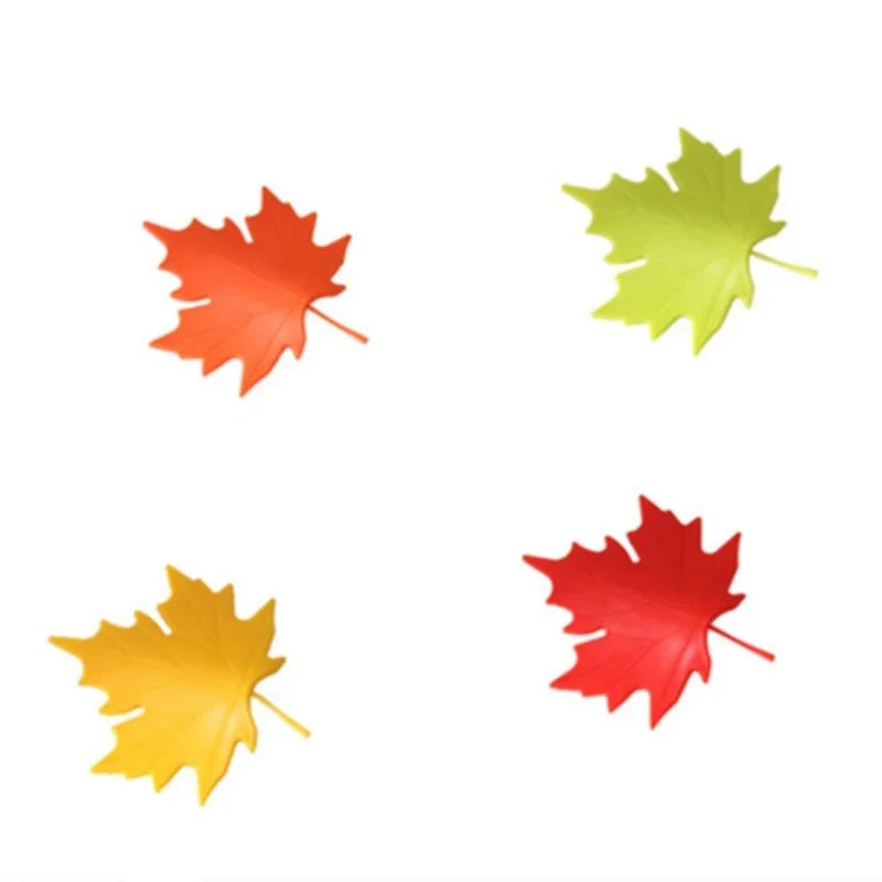 Leaf Shape Safety Door Stopper - Image 3