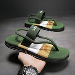 Comfortable Design Anti-Skid Outdoor Sandals