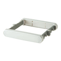 Clip-On Kitchen Mini Hanging Trash Bag - Image 8