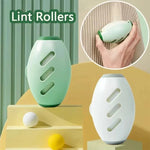 Sticky Mini Gel Roller Reusable Dust Hair Remover