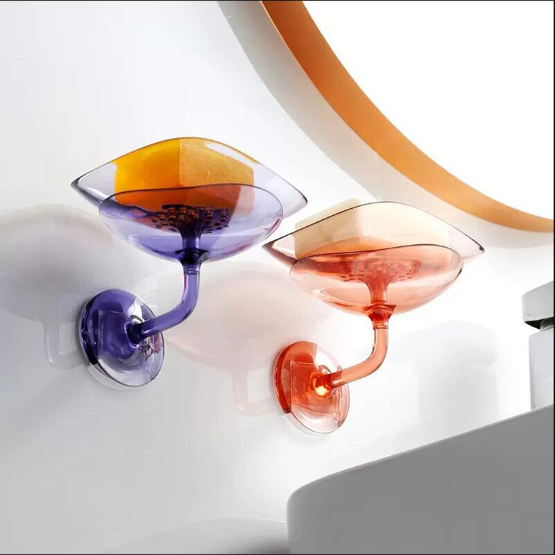 Portable Easy Wash Bathroom Soap Holder - Image 9