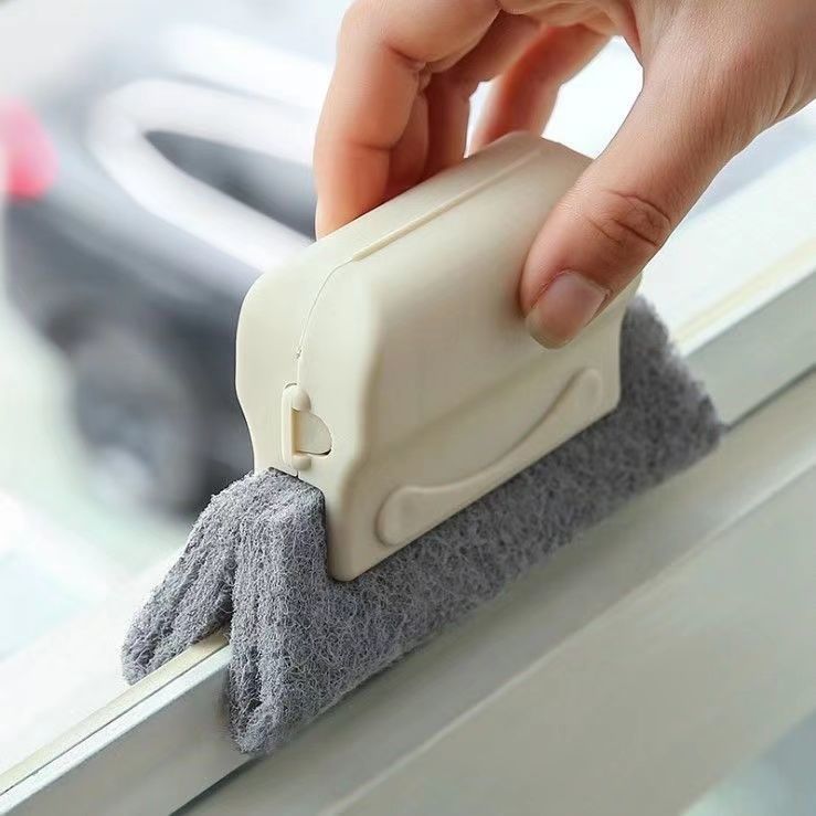 Window Gap Corner Cleaner Tool - Image 0