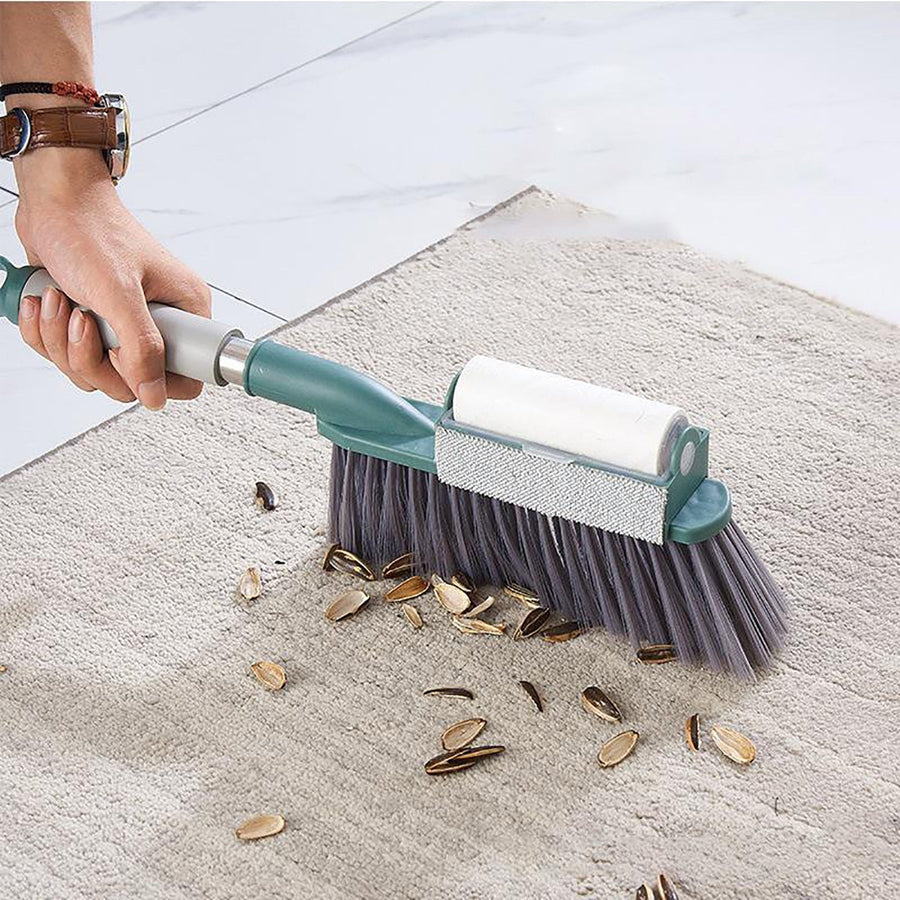 Long Handle Brush Lint Remover - Image 0