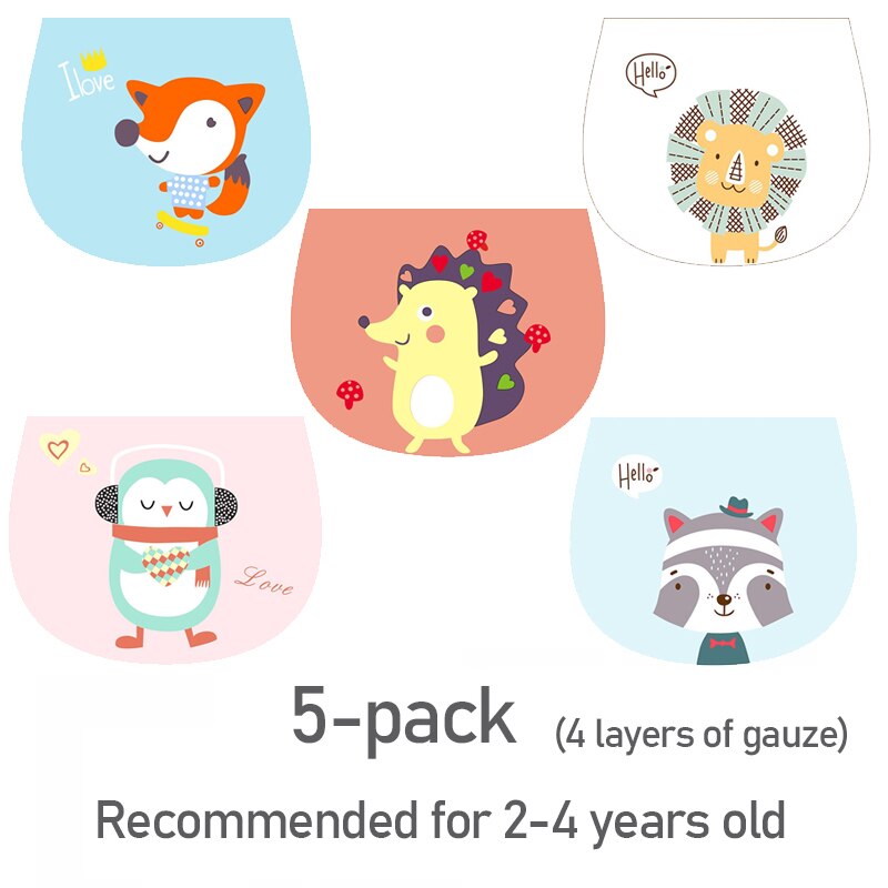 Baby Sweat Saver Back Towel - Image 10