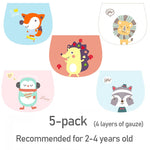 Baby Sweat Saver Back Towel