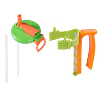 Easy-Grip Soda Can Drinking Handle Gadget - Image 7