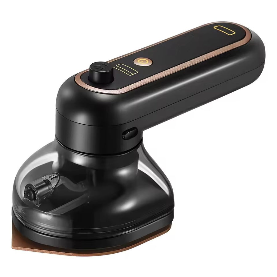 Precision Smart Cordless Travel Steamer Iron