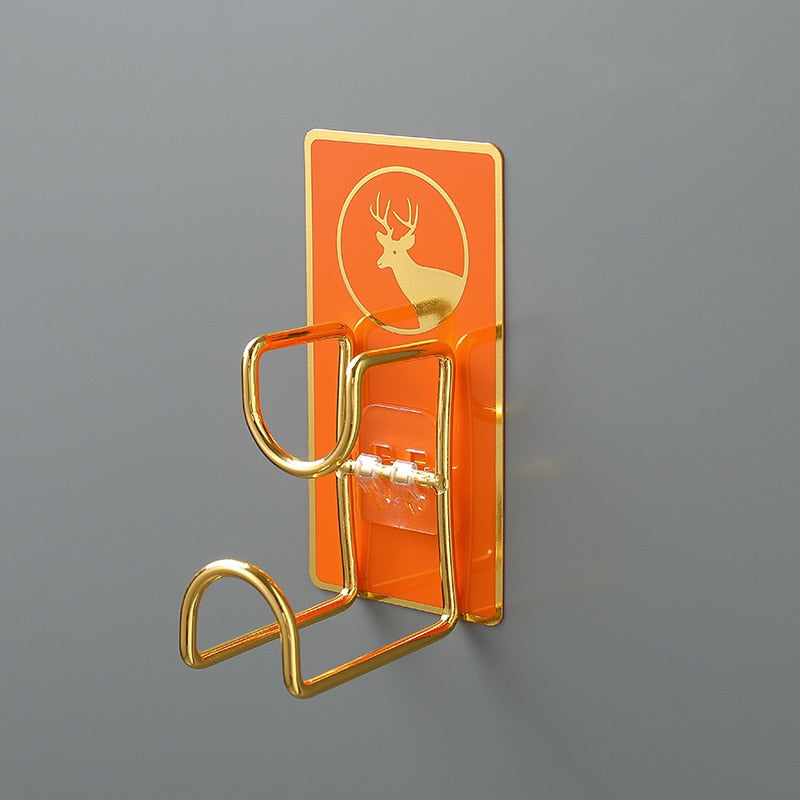 Wall-Mounted Space Saver Kitchen Hook - Image 2