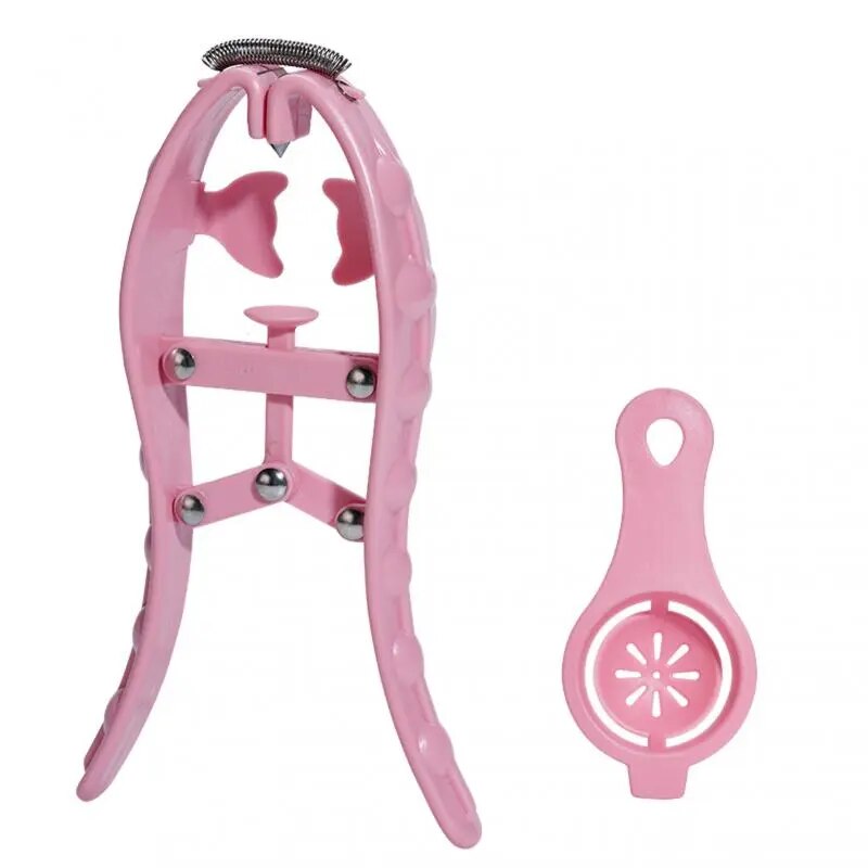 Fast Chef Egg White Separator Tool - Image 8