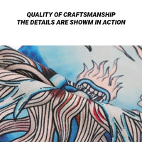 Sun Protection Long Arm Tattoo Sleeves - Image 2