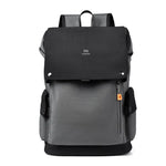 City Life-Inspired High-Capacity Computer Backpack