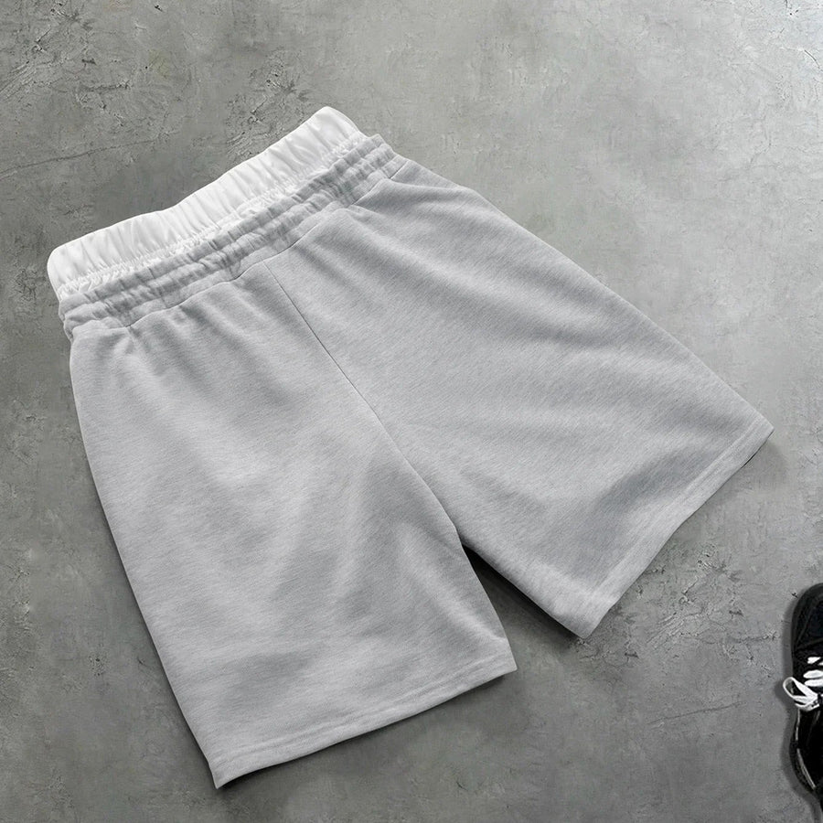 Not A People Pleaser Shorts