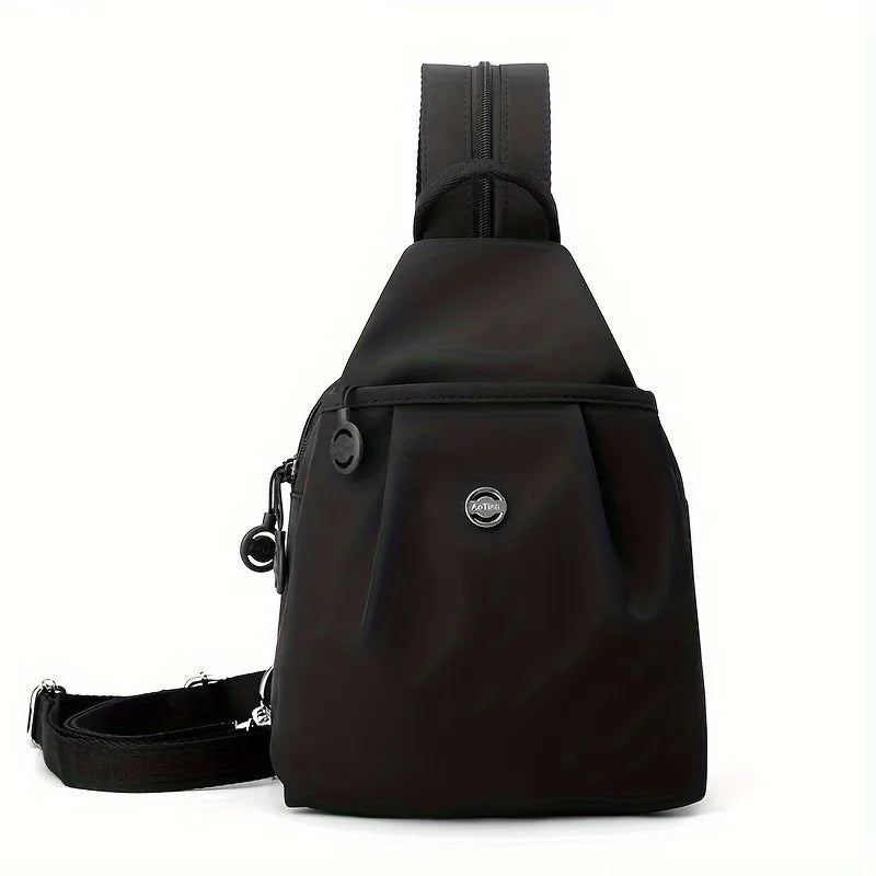 Street Lite Chic Versatile Travel Bag - Image 5