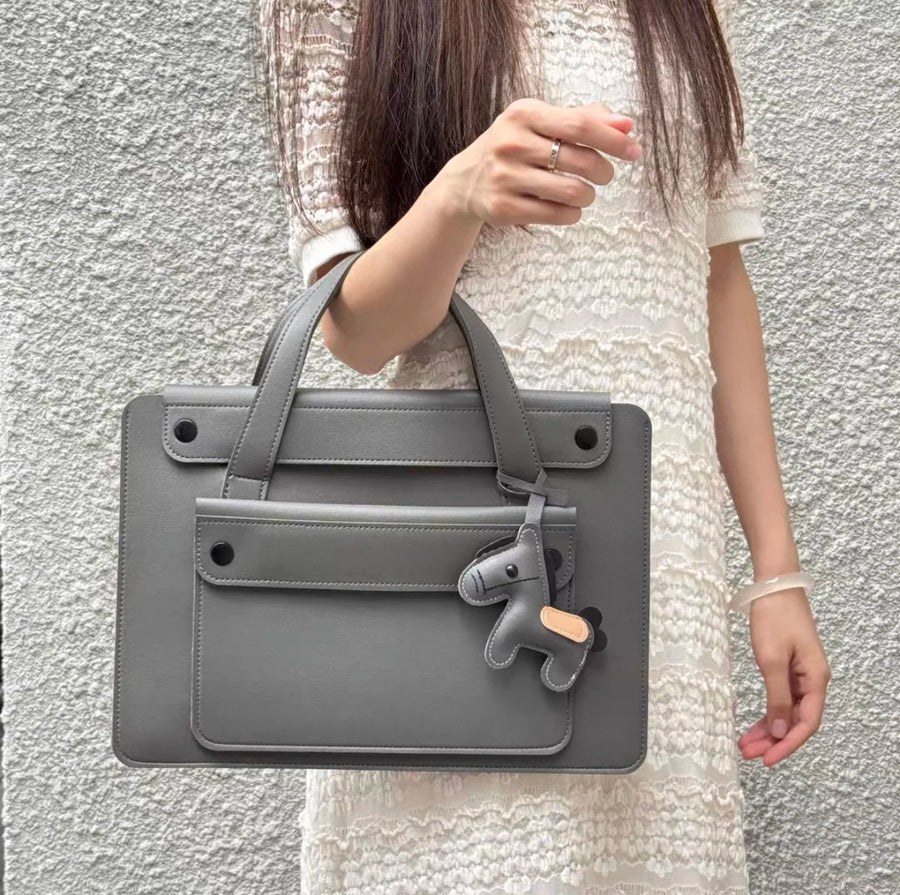 Original supplier variant photograph: Charcoal — preserve all accessories