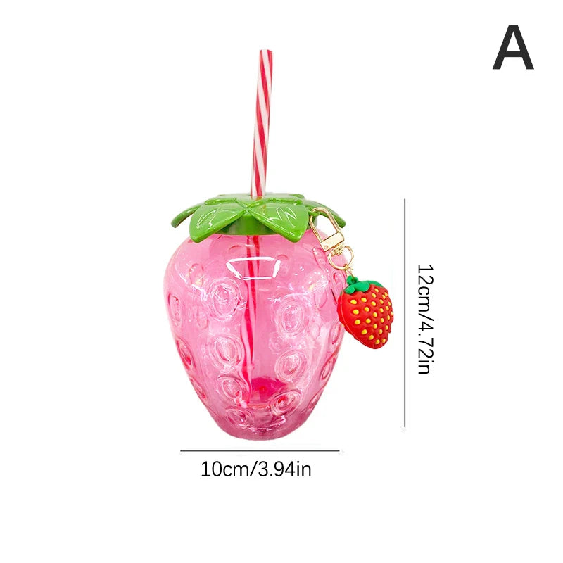 Fruit Themed Party Cups - Image 7