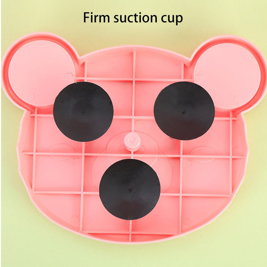Pet Fitness Interactive Slow Feeder Food Ball - Image 2