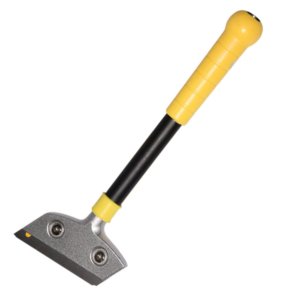 Genius Wall Floor Cleaning Scraper Tool