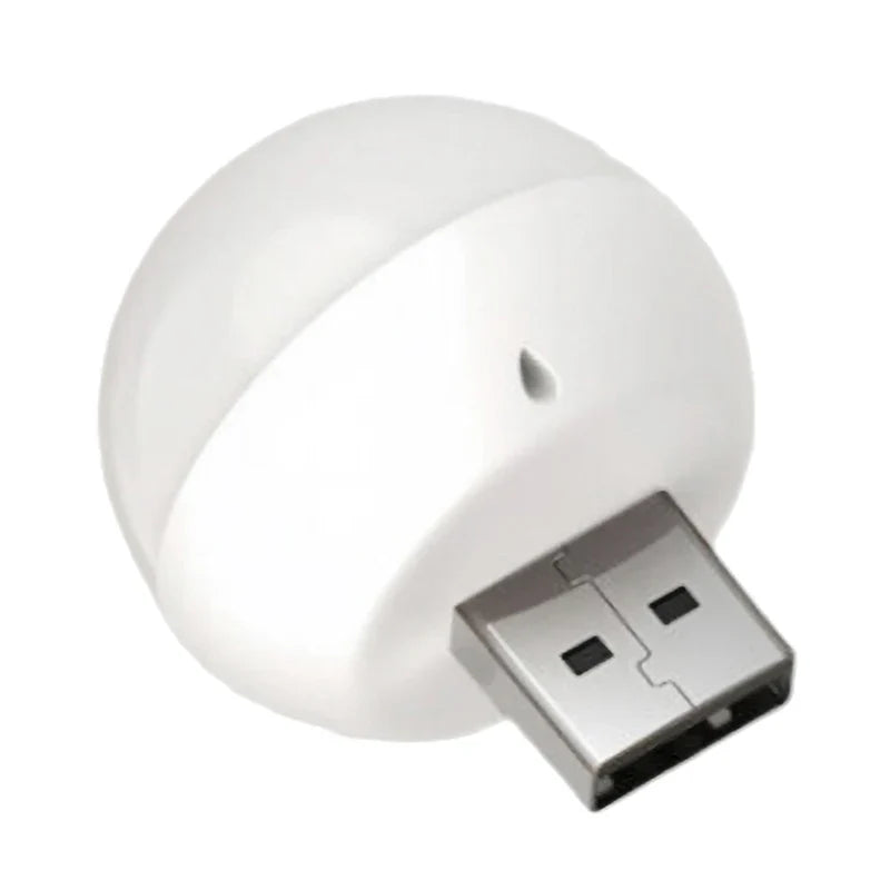 Cute Panda Voice-Controlled LED Night Lamp - Image 4