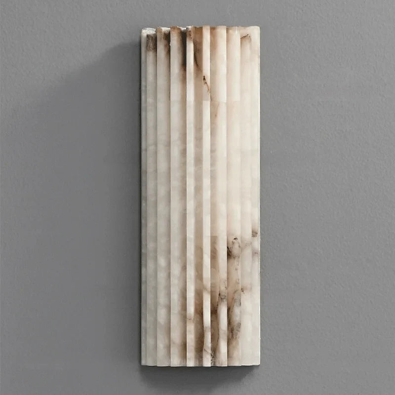 Marble Texture LED Wall Ambient Light - Image 6