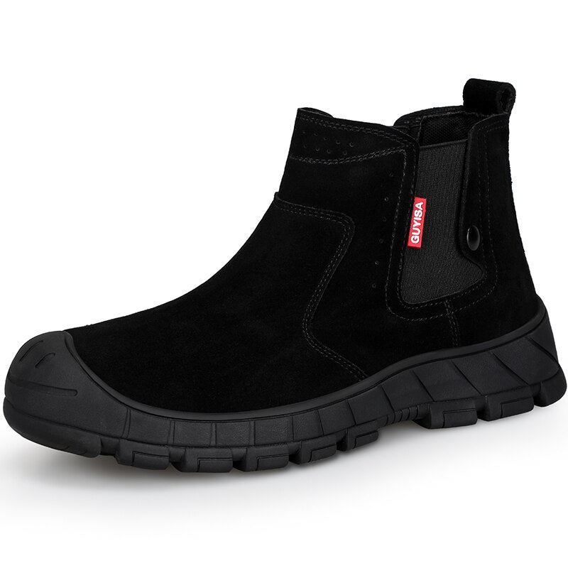 Armor Flex Heavy Duty Indestructible Boots - Image 11