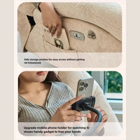 Next Level Relaxing Electric Rotating Durable Rocking Chair - Image 9