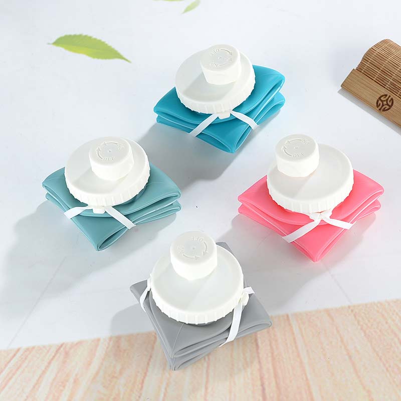Foldable Creative Travel Cup - Image 7