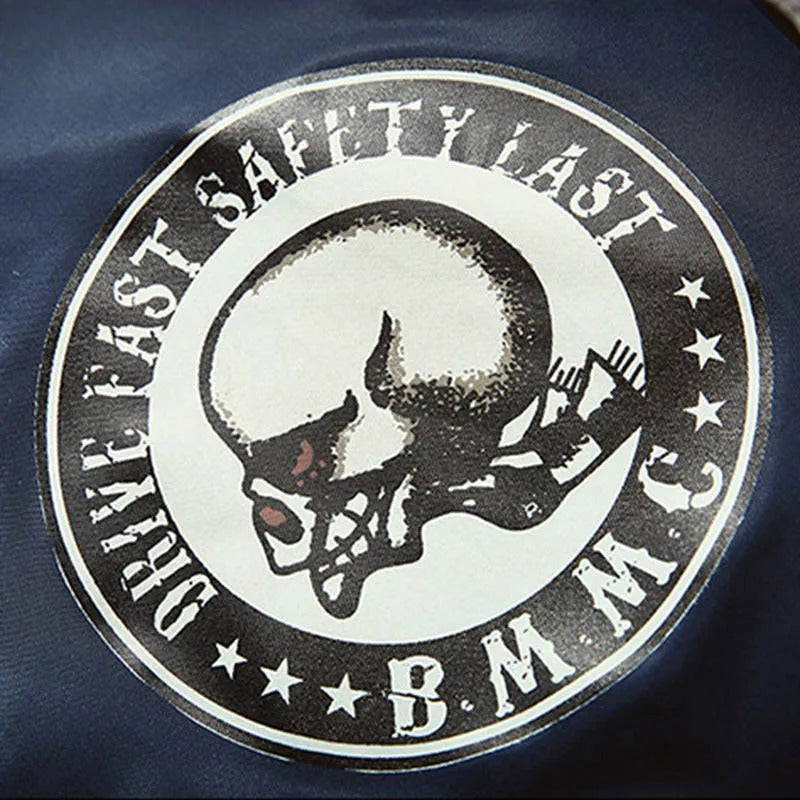 Stockriders Motorcycle Jacket - Image 2