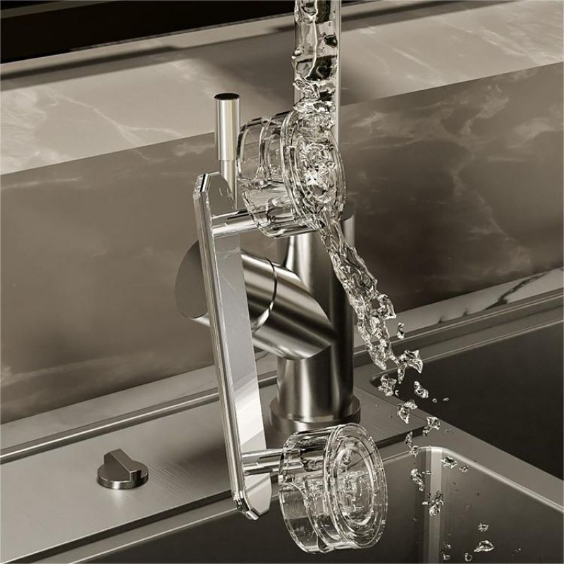 Suction Cup Lock Safe Door Handle - Image 3