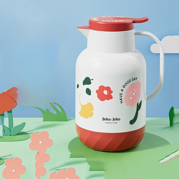 Insulated Safe Large All Day Warm Water Bottle - Image 0