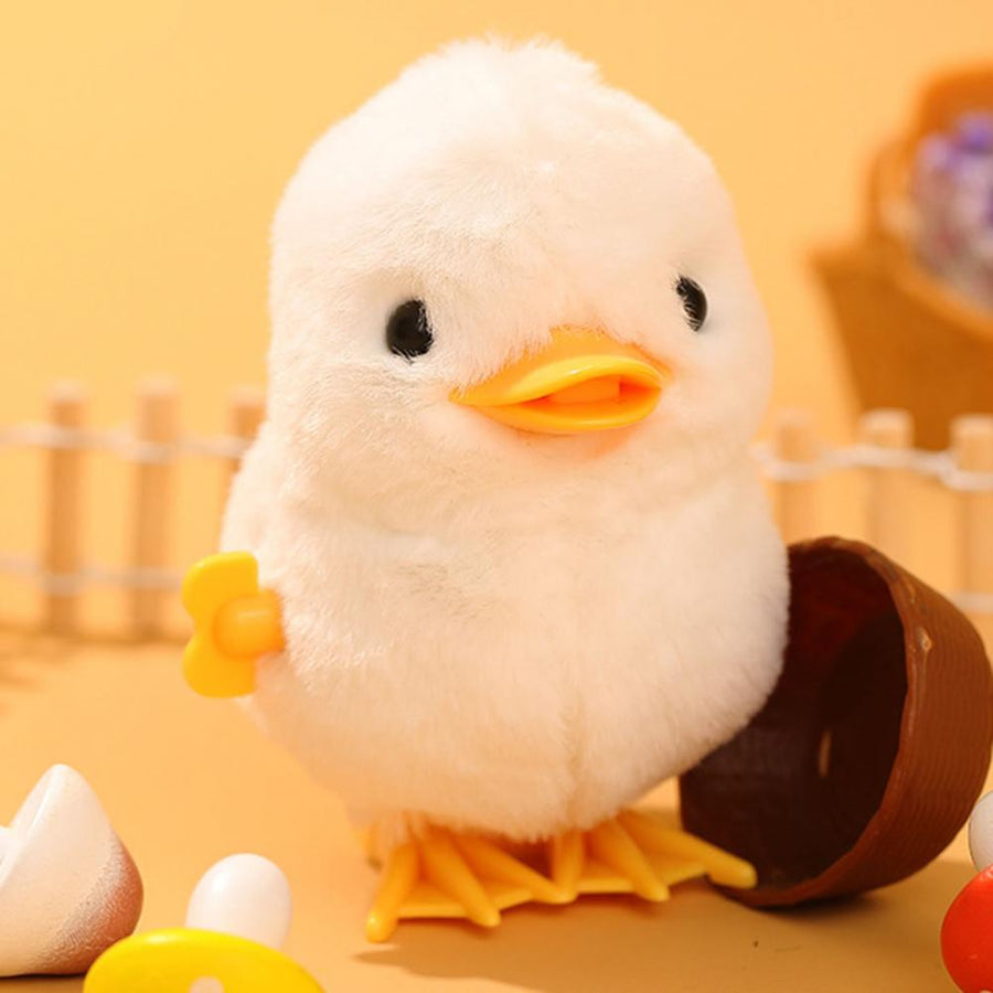 Tiny Jumping Walking Chick Kids Toy - Image 6