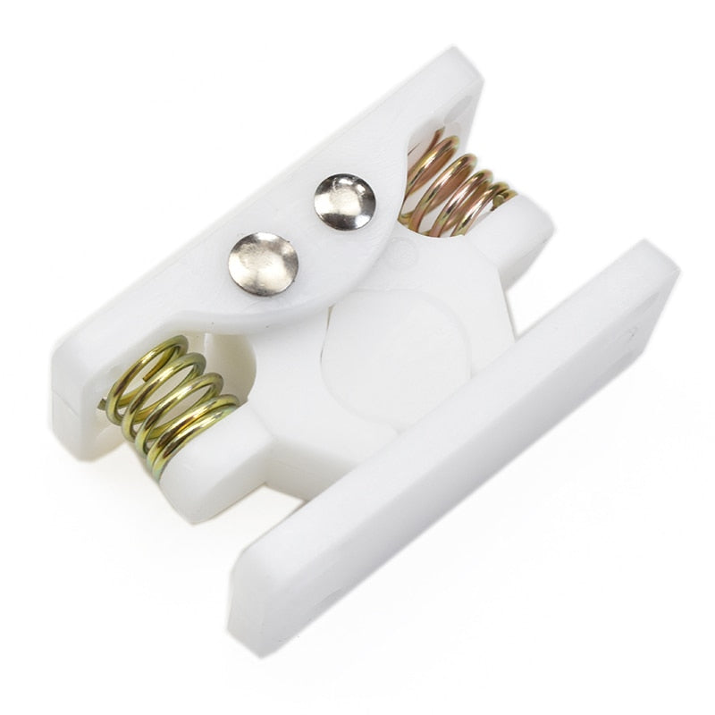 Solid Door Heavy Duty Drawer Latch - Image 10