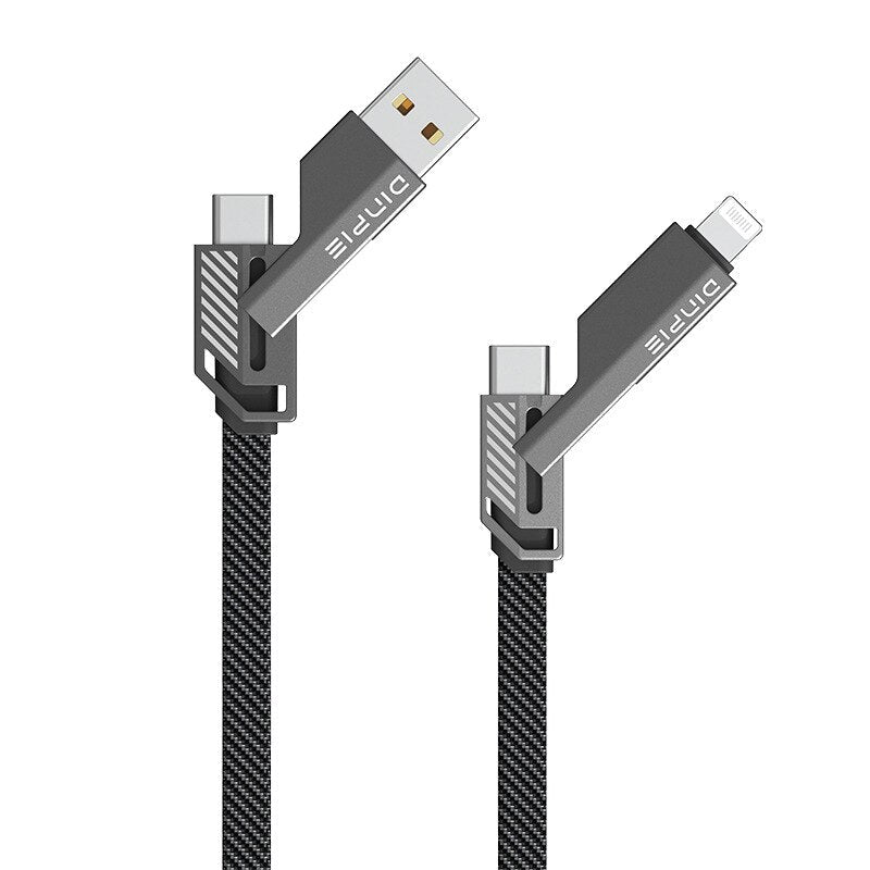 Multiple Phone Fast Charging Cable - Image 5