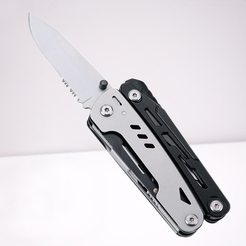 Travel Buddy Camping Pocket Emergency Tool - Image 2
