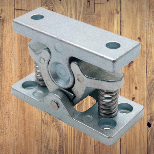 Solid Door Heavy Duty Drawer Latch - Image 0