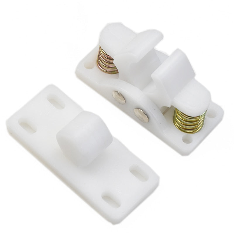 Solid Door Heavy Duty Drawer Latch - Image 11