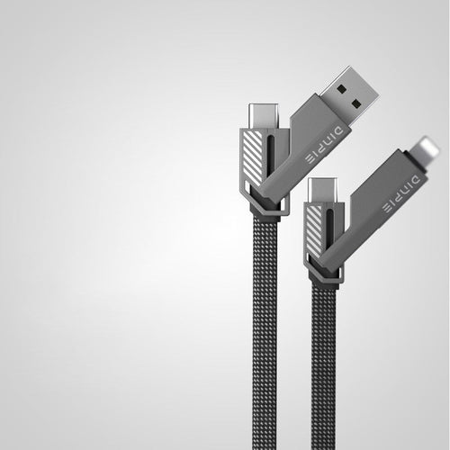 Multiple Phone Fast Charging Cable - Image 0