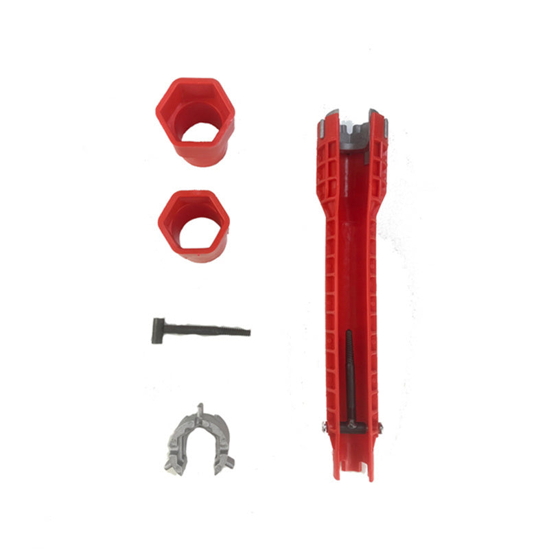 Ultimate Handy Flow Faucet Sink Fixer Multifunctional Tool - Image 2