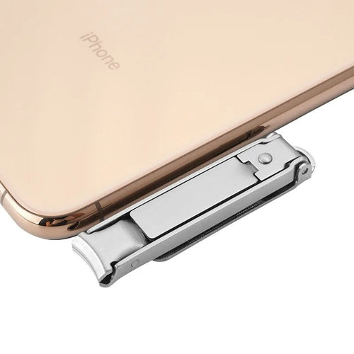 Ultra-Thin Pro Care Nail Clipper - Image 0