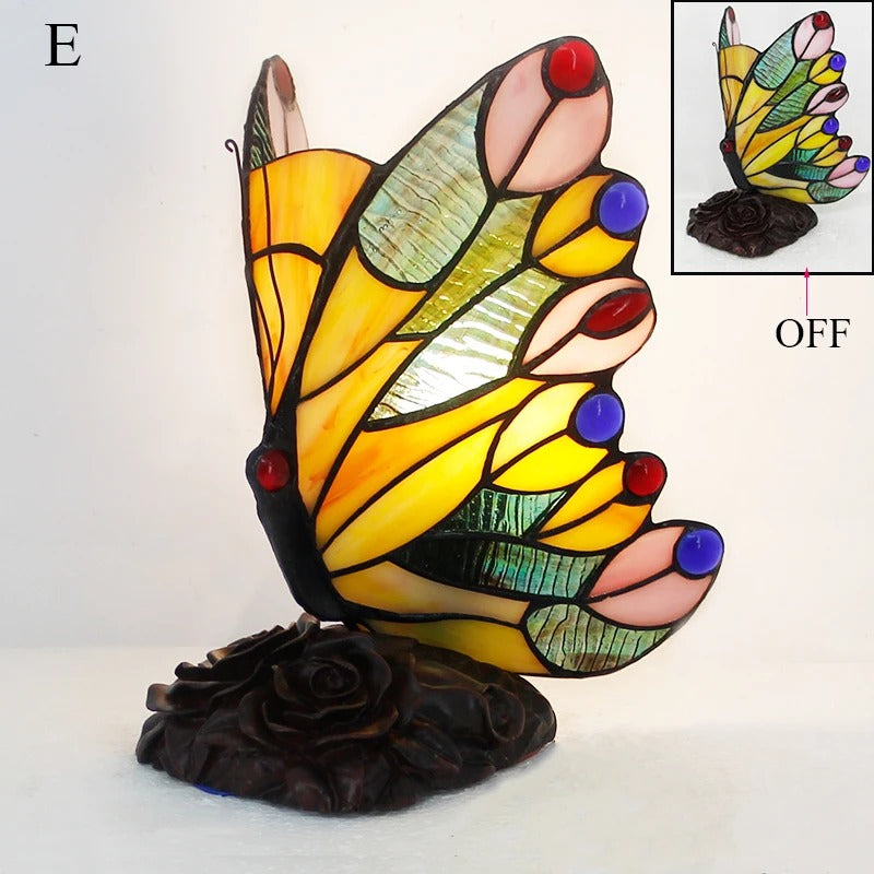 Unique Retro Creative Animals Table Lamps - Image 10
